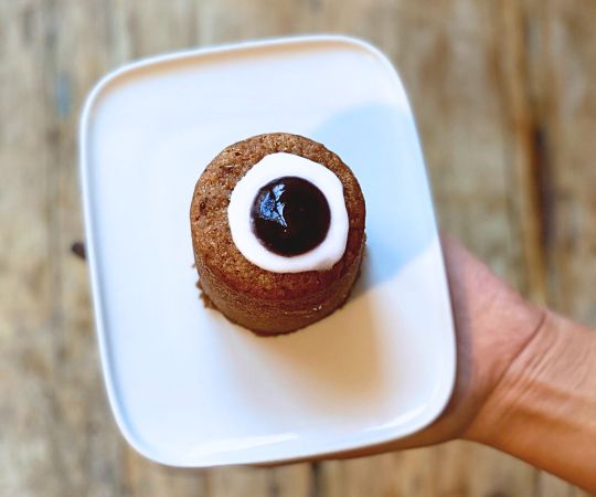 runeberg torttu