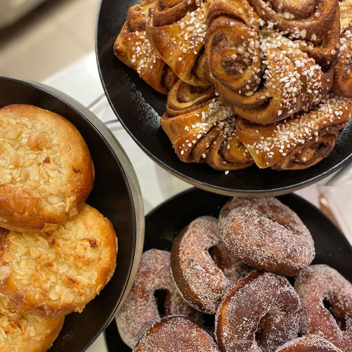 Pullat • Bullor 3,50€ kpl/st