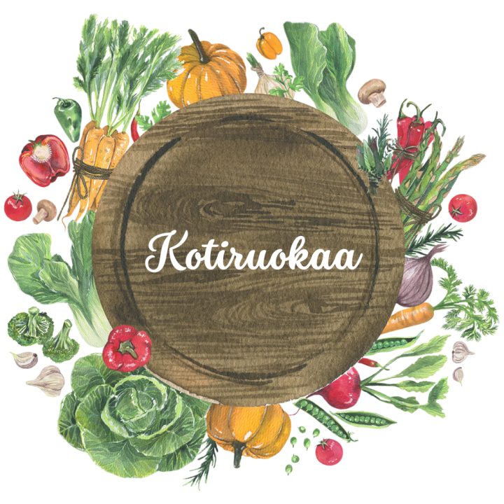 Sitruunakakku, Citronkaka