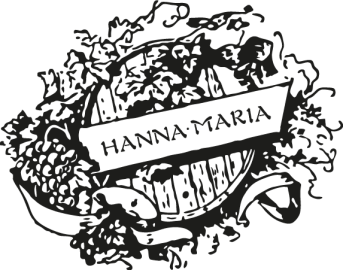 Ravintola Hanna Maria logo