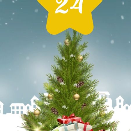 Hyvää joulua kaikille! Toivotamme rakkautta, valoa ja rauhaa!🎄
God jul till er alla! Vi önskar er kärlek, ljus och fred!🎄
Merry Christmas to all of you! we wish Love, light and peace!🎄

Kuva ja teksti: ™Santa Claus Foundation®
Videoredigering av oss