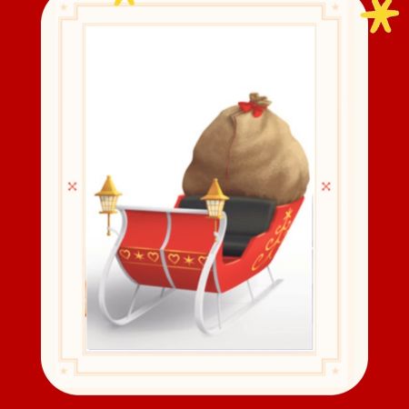 Joulupukin reki 🌟
Jultomten släde   🌟

Ilmojen halki kiitäminen ei ole rakettitiedettä. Viimeistä huutoa olevien vempaimien sijaan Joulupukki luottaa lentoretkillään ihan perinteiseen suomalaiseen rekeen.

Valmistaja: Korvatunturin Härvelipaja Vuosimalli: 1820
Tyyppi: III-luokan kaksijalaksinen taivaskiituri Huippunopeus: 1040 km/s
Max. kuorma: 200 000 000 kg Paino: 0 kg (lentopulverin avulla)

TÄRKEÄ MUISTAA:
Reen jalakset on tänä vuonna uudistettu ilmanvastuksen minimoimiseksi

Att flyga genom luften är ingen raketvetenskap. Istället för de senaste prylarna förlitar sig jultomten på en traditionell finsk släde för sina flygningar.

Tillverkare: Korvatunturin Härvelipaja Modellår: 1820
Typ: Klass III tvåbens sky racer Toppfart: 1040 km/s
Max. last: 200 000 000 kg Vikt: 0 kg (med flygpulver)

VIKTIGT ATT KOMMA IHÅG:
Slädens medar har omdesignats i år för att minimera luftmotståndet.

Kuva ja teksti: ™Santa Claus Foundation®
Videoredigering av oss