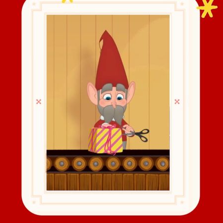 Oho! Some-tonttu sai pienen flunssan ja joutui pitämään vapaapäivän 🤧🧝‍♂️
Mutta ei hätää , tonttu oli etukäteen valmistautunut!

Tänään et siis avaakaan vain yhtä, vaan kahta kalenteriluukkua 🎁🎁
Tuplasti yllätyksiä, tuplasti iloa – nautitaan!

Oj då! Vår sociala medier-tomte har åkt på en liten förkylning och behövde ta en ledig dag 🤧🧝‍♂️
Men oroa dig inte tomten hade planerat i förväg!

Idag öppnar du därför inte bara en, utan två kalenderluckor 🎁🎁

Dubbel överraskning, dubbel glädje – njut!