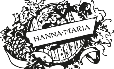 Ravintola Hanna Maria logo