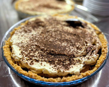 Banoffee