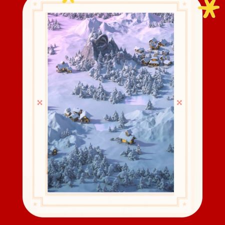 Talvipäivänseisaus 🌟
Vintersolståndet 🌟

Kuva ja teksti: ™Santa Claus Foundation®
Videoredigering av oss