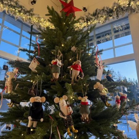 ❄️❄️❄️
Tällä viikolla saatiin tavarat Pumppaamolta vietyä kaatopaikalle. 
Kyyneleet silmissä ja paljon ihmetystä/kysymyksiä ilmassa kuinka kukaan pystyy tekemään näin pahaa kenellekään. 
Siivousta on vielä paljon. 
Pumppaamo ei aukea Helmikuussa. 
Vietetään vappu yhdessä! 🎉🎈

12-13.12.2025 Kerkkoon Pumppaamon murrosta kaikki mahdolliset lisävihjeet ovat tervetulleita. Pienikin vihje, on kullan arvoista❤️

@hannamariaporvoo 
@vanhaporvoo