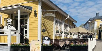 Hanna Marian Terassi