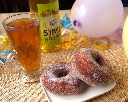 Sima | Mjöd 1l. 7€